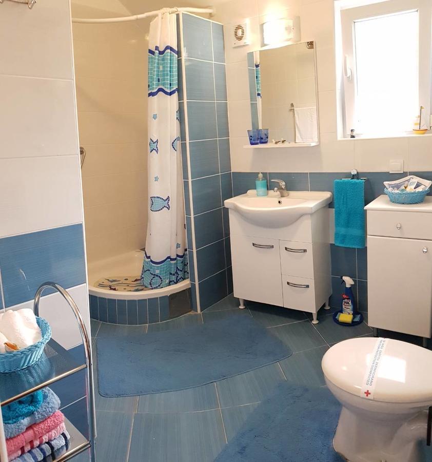 Apartment "I Love Njivice" Херцег-Нови Экстерьер фото